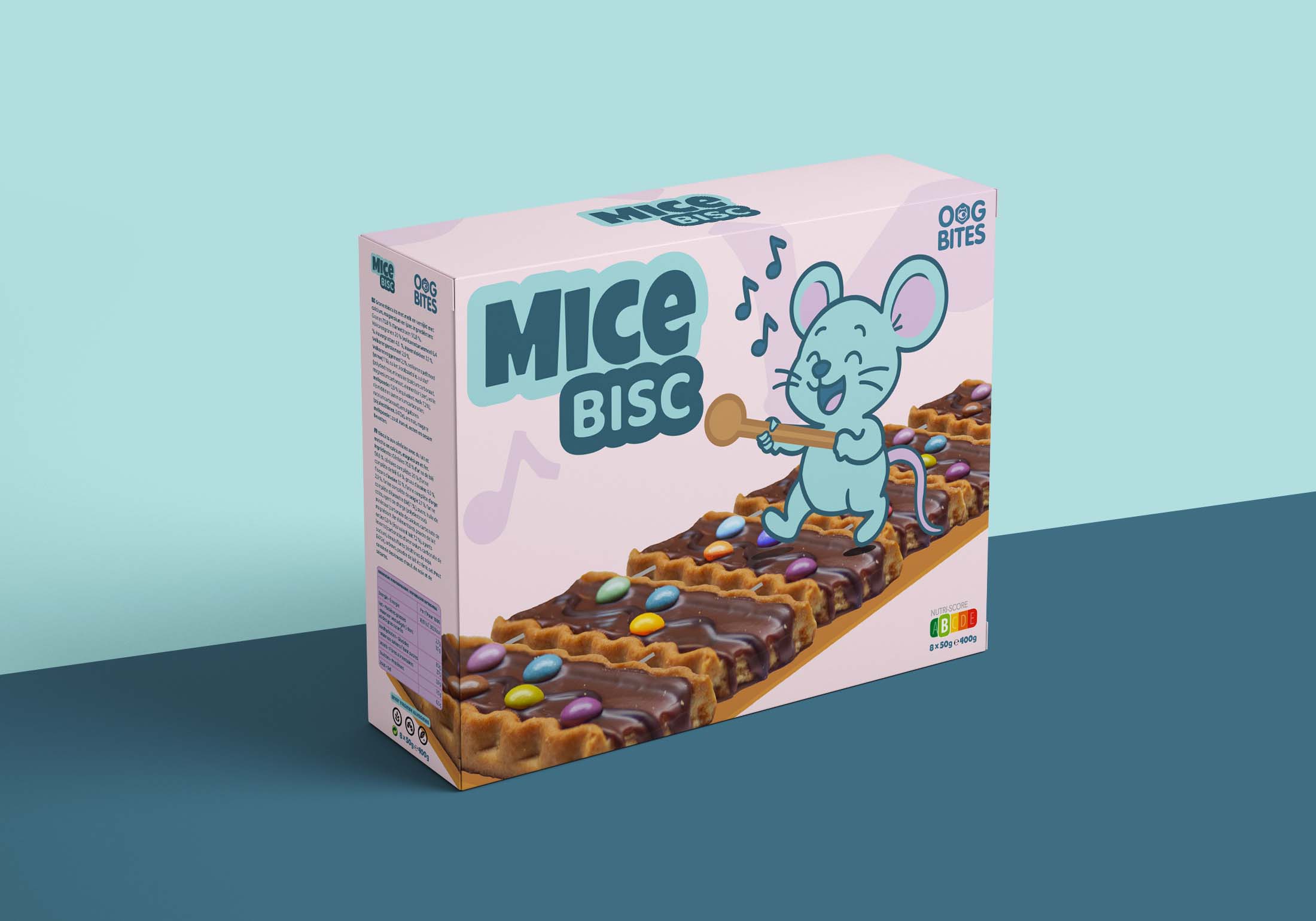 MiceBisc